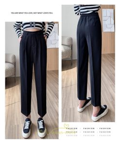 チノ・テーパード・ジョガー・スキニーパン | テーパードパンツ パンツ レディース ボトムス 美脚 楽ちん 体型カバー 無地 ハイウエスト お出掛け 20代 40代 2022年新作 30代 10代 着痩せ