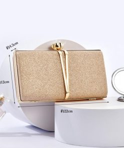 ハンドバッグ | クラッチバッグ 結婚式 パーティーバッグ