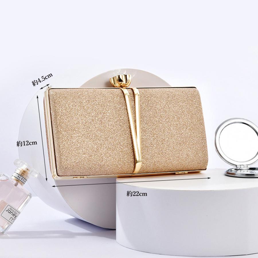 ハンドバッグ | クラッチバッグ 結婚式 パーティーバッグ