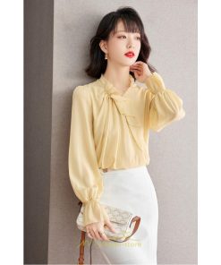 シャツ・ブラウス | ブラウス シャツ レディース 上品 ブラウス きれいめ 通勤 OL ビジネス ゆったり フォーマル 上品 フェミニン 50代 20代 お出かけ 30代 高品質 40代