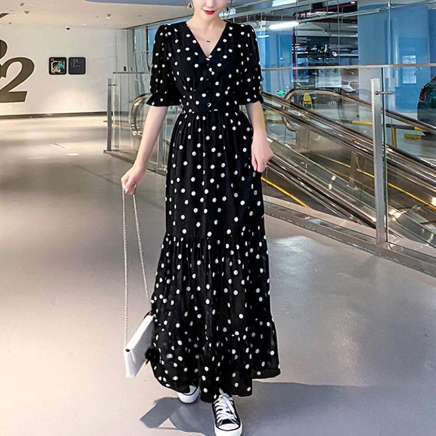 ワンピース | ティアード レディース 春夏