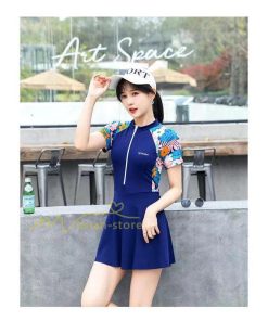 水着 | 母の日 プレゼント レディース フィットネス競泳 パッド付き ワンピース 女性 スイムウェア 温泉オールインワン トレーニング 20代30代40代 練習