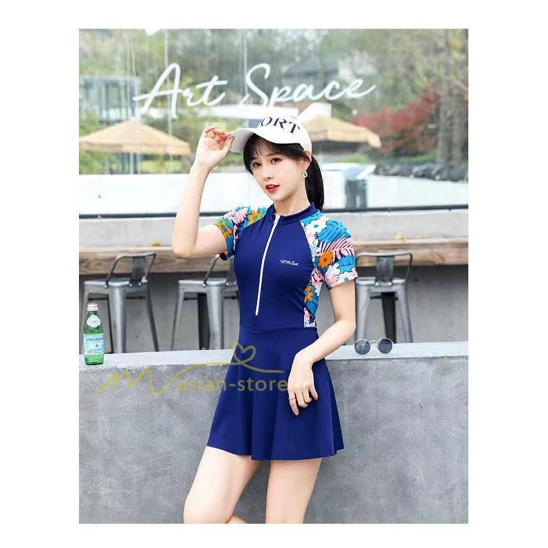 水着 | 母の日 プレゼント レディース フィットネス競泳 パッド付き ワンピース 女性 スイムウェア 温泉オールインワン トレーニング 20代30代40代 練習