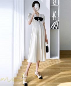 ワンピース | マタニティ妊婦服 フレア 夏新作 サマーマタニティウェア 上品 Aラインゆったり 妊婦 マタニティ シンプル お出かけ 着痩せ