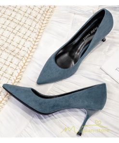 パンプス | 大きいサイズ走れる ヒール レディース 結婚式 通勤 二次会 小さいサイズ 20.5cm 26.5cm ハイヒール ポインテッドトゥ 30代 大人 面接 仕事