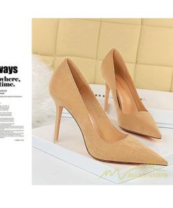 パンプス | パーティー結婚式 成人式 入学式 卒業式 ポインテッドトゥ カジュアル アウトドア ハイヒール 二次会 お呼ばれ 夏 ピンヒール フォーマル 靴