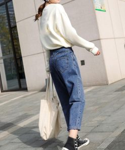 デニム | デニムパンツ レディース ハイウエスト