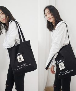 ハンドバッグ | 通勤通学 マザーズバッグ シンプル キャンバスバッグ スクールバッグ トートバッグ 肩掛けバッグ レディース 帆布 大容量 A4