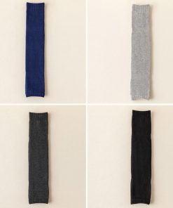 その他小物 | ロング丈ニットレッグウォーマーレディース