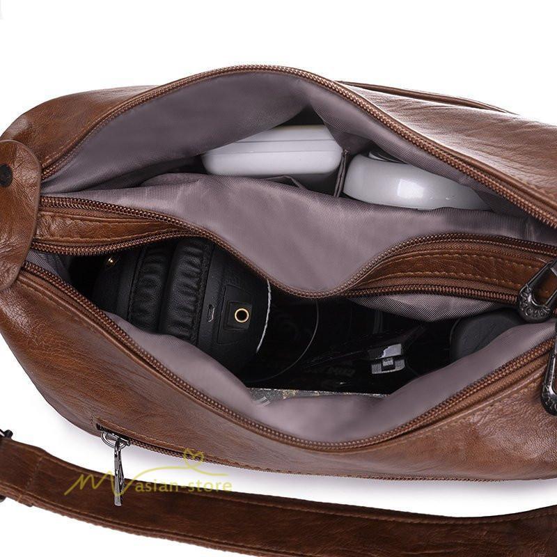 女性用バッグ | ショルダーバッグ レディース 斜め掛けバッグ カバン かばん カジュアル 軽量 大人 通勤 シンプル 大容量 ワンショルダーバッグ 20代30代40代50代 お出かけ