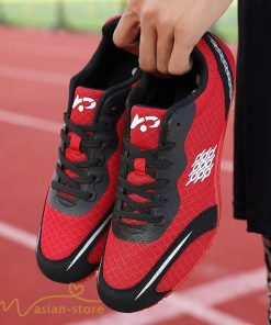 メンズ靴 | スパイク 陸上スパイク メンズ レディース 男女兼用 短距離 ショートスプリント 走幅跳 棒高跳 スポーツ ローカット カジュアル オールウェザー 通気性