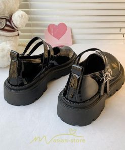 ローファー | レディース ビジネスシューズ 美脚 厚底 ヒール 学生靴 女子 通学 送料無料 コンフォート 10代20代30代40代 レディースシューズ 通勤