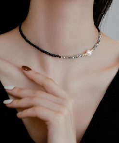 ネックレス | レディース 一粒パール 上品