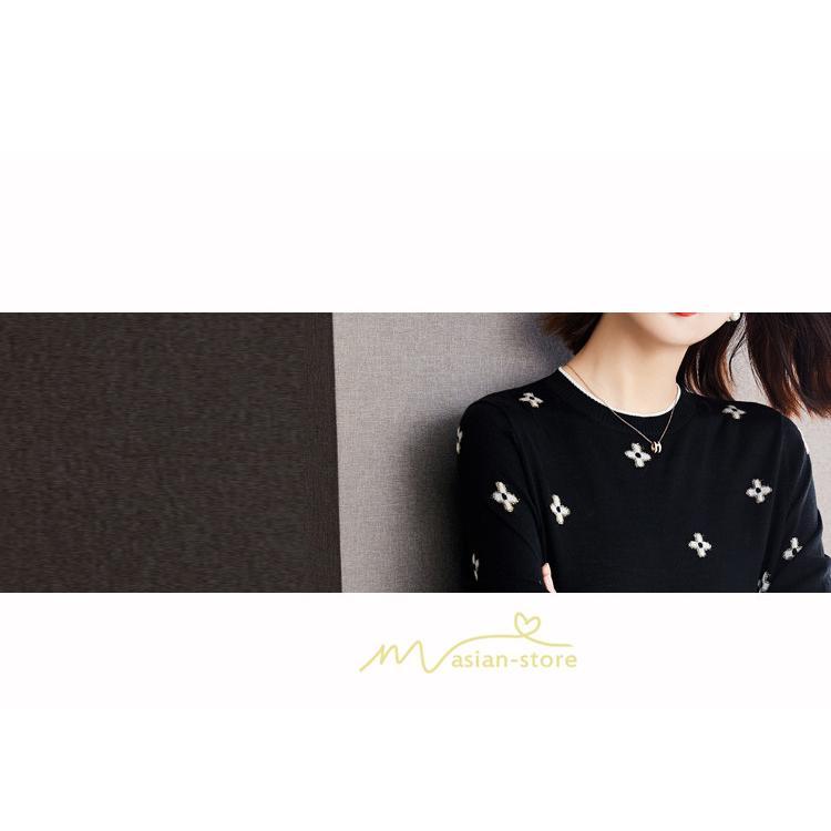 シャツ・ブラウス | ブラウス レディース 長袖 50代 白 シャツ ゆったり トップス きれいめ フォーマル 20代 30代 40代 通勤 刺繍 冬 オシャレ 可愛い ナチュラル 秋 キレイめ 上品