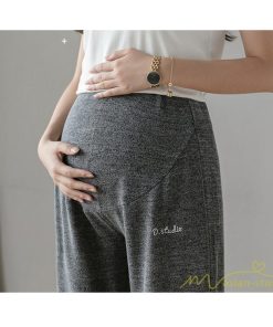 パンツ レギンス | マタニティパンツ スウェットパンツ ジョガーパンツ レディース マタニティ 妊婦服 妊娠パンツ 産前 産後 ルームウェア ロングパンツ ゆったり 薄手 カジュアル