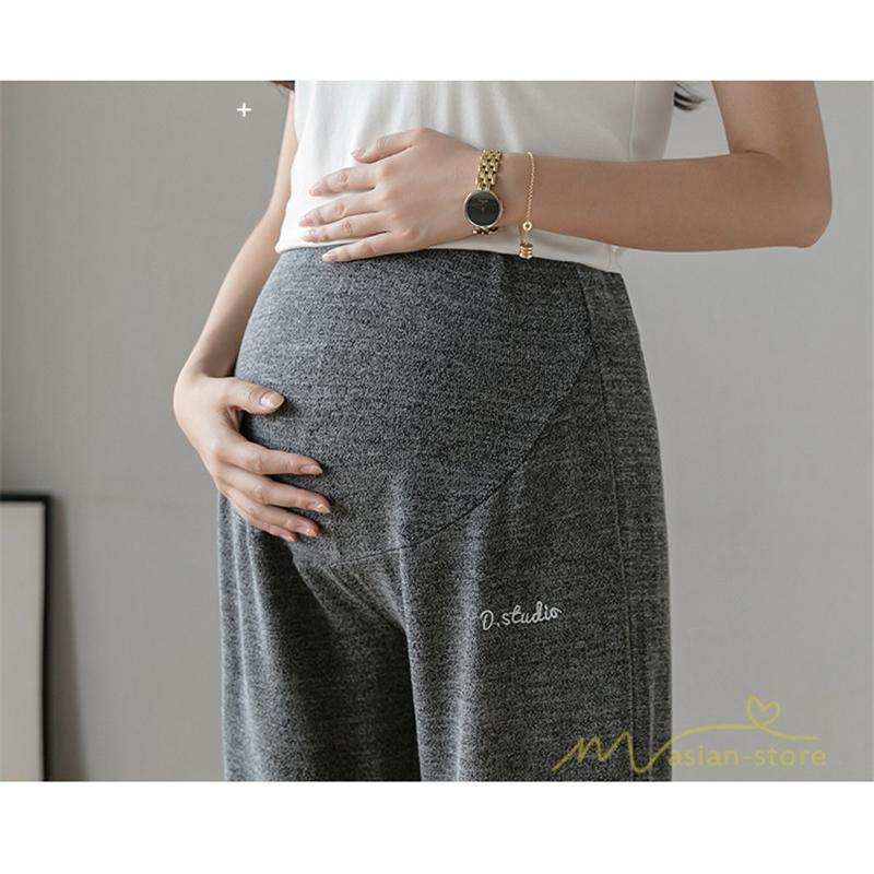 パンツ レギンス | マタニティパンツ スウェットパンツ ジョガーパンツ レディース マタニティ 妊婦服 妊娠パンツ 産前 産後 ルームウェア ロングパンツ ゆったり 薄手 カジュアル