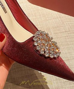 パンプス | 痛くない ハイヒール ピンヒール 通勤用 ポインテッドトゥ ヒール4cm6cm8cm10cm 美脚定番 フォーマル 結婚式 大きいサイズ 小さいサイズ