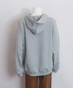 パーカ | パーカー フード付きト レディース 韓国