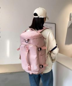 リュック | トラベルバッグ大容量旅行 スポーツバッグ