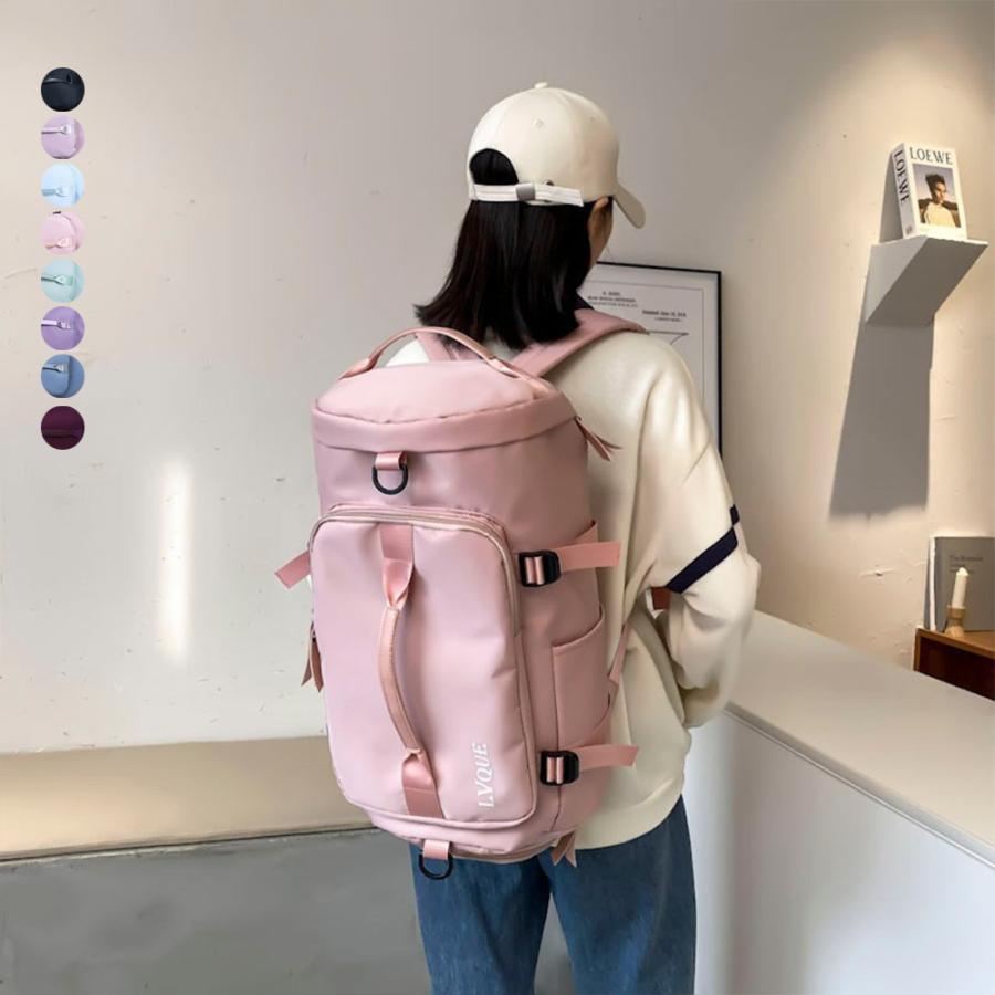 リュック | トラベルバッグ大容量旅行 スポーツバッグ