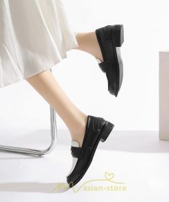 ローファー | パンプス レディース 痛くない 歩きやすい ローヒール フラット 走れる 柔らかい カジュアル 春 夏 秋 通勤 通学 履きやすい 冬 カジュアル