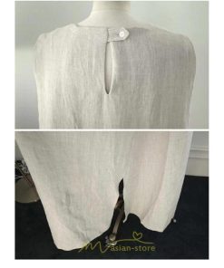 マキシ | 夏ワンピース リネンワンピース レディース ワンピ ロングワンピース 体型カバー 50代 40代 30代 20代 可愛い 夏 大人 ノースリーブ 無地 春 涼しい