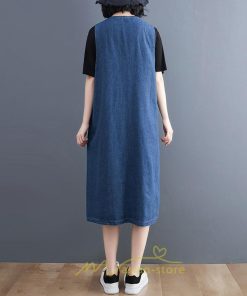 オーバーオール サロペット | サロペット レディース 春夏秋冬 オールインワン オーバーオール ワンピース 体型カバー デニム ロング丈 20代 30代 40代 50代 通学 おしゃれ 着痩せ 通勤