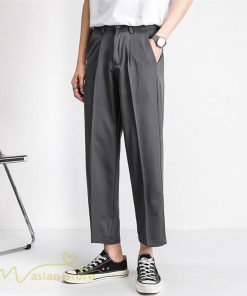 チノパン | ワイドパンツ メンズ パンツ 夏 新作 カジュアルパンツ テーパード 着痩せ シンプル ゆったり ビジネス フォーマル 通勤 9分丈 ロング丈 ズボン 通学 おしゃれ