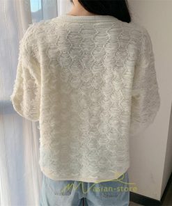 カーディガン | 2022秋冬ニットアウター レディース ニットニット セーター 長袖 羽織り フロントボタン 可愛い トップス 20代40代 通学通勤