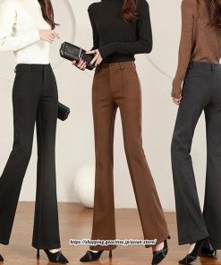 チノ・テーパード・ジョガー・スキニーパン | パンツ レディース スラックス スーツパンツ 通勤 オフィス ロングパンツ ビジネス ストレートパンツ 厚手 オフィス OL 送料無料 就活 リクルート フォーマル