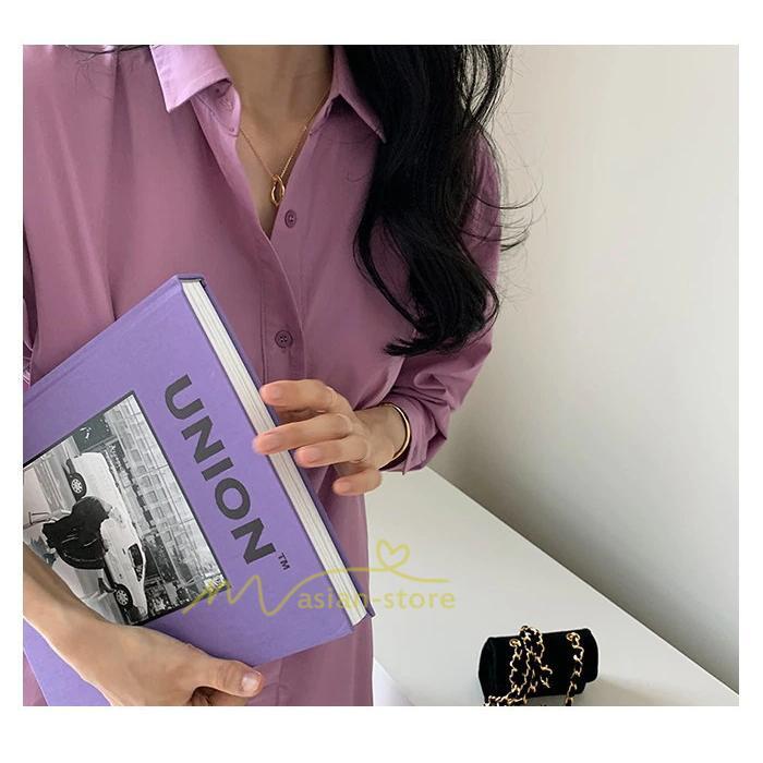 マキシ | シャツ シャツワンピ ワンピース ロング マキシ丈 シャツ 前開き 長袖 シャツ ひざ下丈 大きいサイズ アウター ワンピース 無地 体型カバー 20代30代40代50代