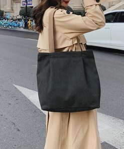トートバッグ | キャンバス レディース