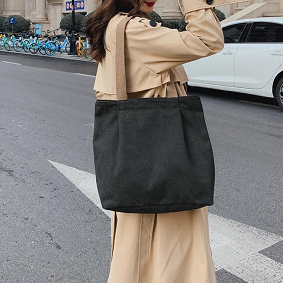 トートバッグ | キャンバス レディース
