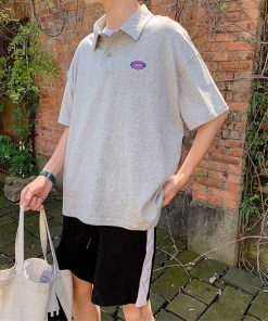 Tシャツ | ポロシャツ ポロ メンズ シンプル カジュアル 半袖 ゴルフシャツ 夏新作 20代 30代 40代 ゆったり 半袖 カットソー 上品 プレゼント ギフト お出かけ