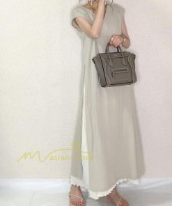 マキシ | ワンピース スカート セットアップ レディース 2点セット プリーツスカート ロング マキシワンピース 夏 40代 Aライン 上下セット 秋 50代 春夏 通勤 30代