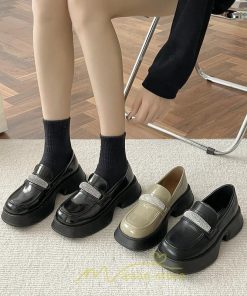 ローファー | 学生 レディース 女子 通勤 通学 フラット 入学式 発表会 靴 送料無料 学生靴 歩きやすい 疲れにくい 痛くない おしゃれ 10代20代30代40代