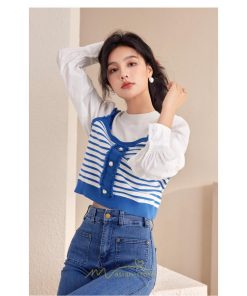 シャツ・ブラウス | ブラウス 切り替え レイヤード風 カットソー 重ね着 レディース 春秋 Tシャツ チュニック ゆったり きれいめ オシャレ 長袖 20代30代40代50代 カジュアル