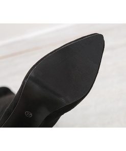 ニーハイブーツ | レディース ロング丈