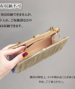 ハンドバッグ | パーティバッグ 結婚式 クラッチバッグ