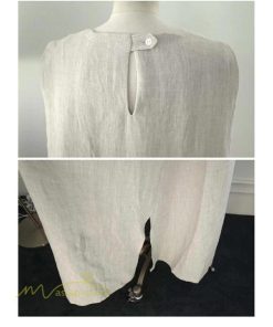 ノースリーブ | ワンピース レディース 40代 マキシワンピース 無地 ロングワンピース 着回し 着痩せ きれいめ ゆったり 40代 20代 体型カバー 30代 送料無料