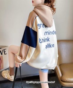 パーカー | トップス レディース 長袖 厚手 裏起毛 フード付き スウェット プルオーバー トレーナー お出かけ 外出 ゆったり 体型カバー 大きいサイズ カジュアル