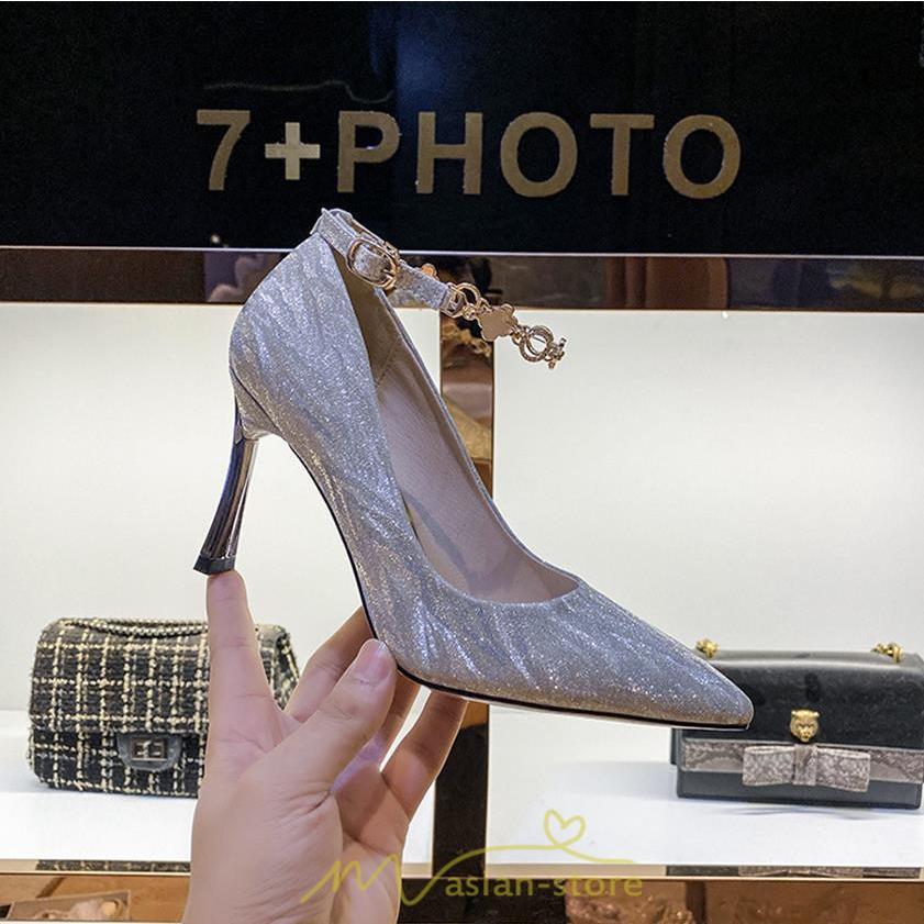 パンプス | 痛くない レディース シンプル ハイヒール ピンヒール 6.5cm8.5cmヒール 歩きやすい 大きいサイズ 二次会 冠婚葬祭 お呼ばれ 小さいサイズ 結婚式