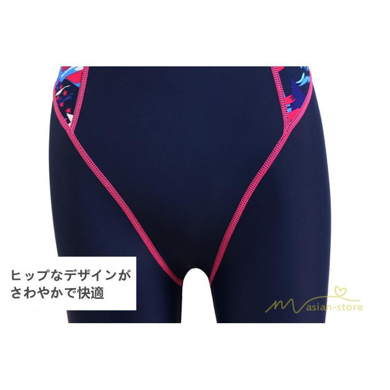 送料無料セール | 水着 レディース 競泳水着 パッド付き フィットネス水着 ワンピース 女性 練習用水着 トレーニング用 スイムウェア 耐塩素性 袖なし 速乾性 水泳 スポーツ水着