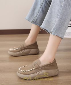 ローファー | パンプス レディース 痛くない 歩きやすい ローヒール カジュアル 春 夏 秋 冬 履きやすい 韓国風 人気 通学 通勤 可愛い お出かけ