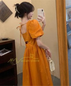 マキシ | ワンピース レディース 40代 膝丈ワンピース 春夏 半袖 通勤OL オシャレ結婚式ドレス きれいめ 上品 Aライン 20代30代40代 2022 お出かけ 無地人気 カジュアル