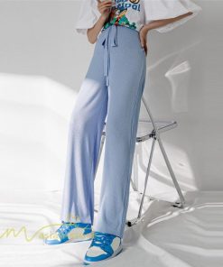 パンツ レギンス | パンツ マタニティパンツ レディース ワイドパンツ サマー 夏 ゆったり 薄手 カジュアル おしゃれ 大きいサイズ 体型カバー 上品 無地 マタニティウェア リブ