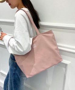 トートバッグ | ナイロンレディース 大容量