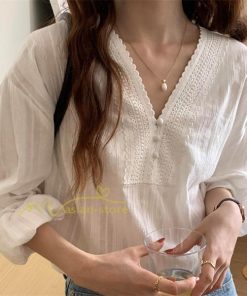 シャツ・ブラウス | カットソー 長袖 Tシャツ レディース おしゃれ 韓国ファッション トップス 上品 30代 40代 カジュアル 春夏 エレガント お出かけ ブラウス 着痩せ 上品 通勤通学