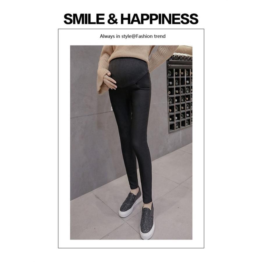 マタニティ | マタニティパンツ マタニティ服 マタニティウェア デニムパンツ ストレッチパンツ スキニーパンツ 裏起毛 防寒防風 暖かい スリム 冬パンツ 産前産後 妊婦 妊娠