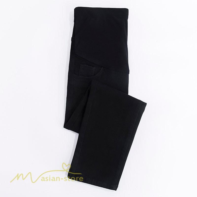 パンツ レギンス | マタニティ パンツ デニムパンツ レディース ジーンズ 妊婦服 産前 マタニティウェア 9分丈 8分丈 大きいサイズ テーパード デニム 着痩せ 日常感 ボトムス